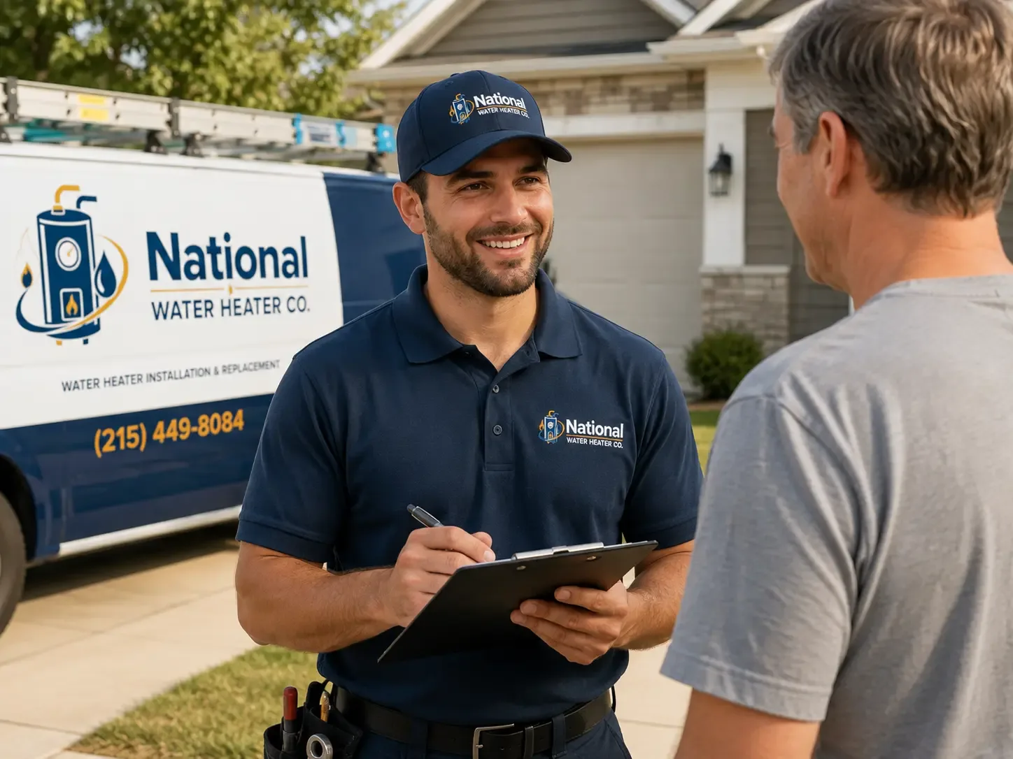 Water Heater Installation Dolomite, AL FAQs